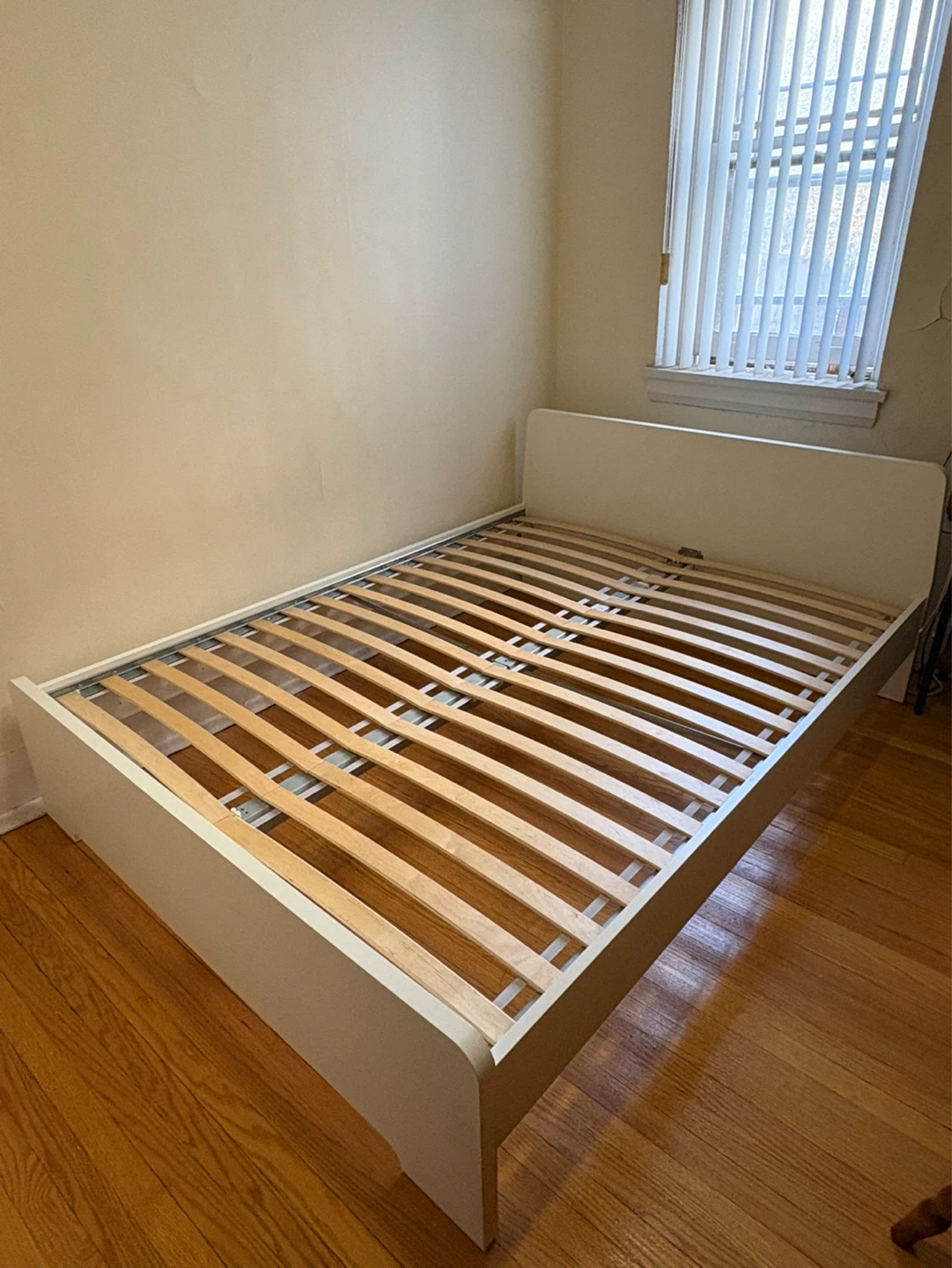 Pickup on June 27th or 28th, IKEA Queen size bed frame - photo 2