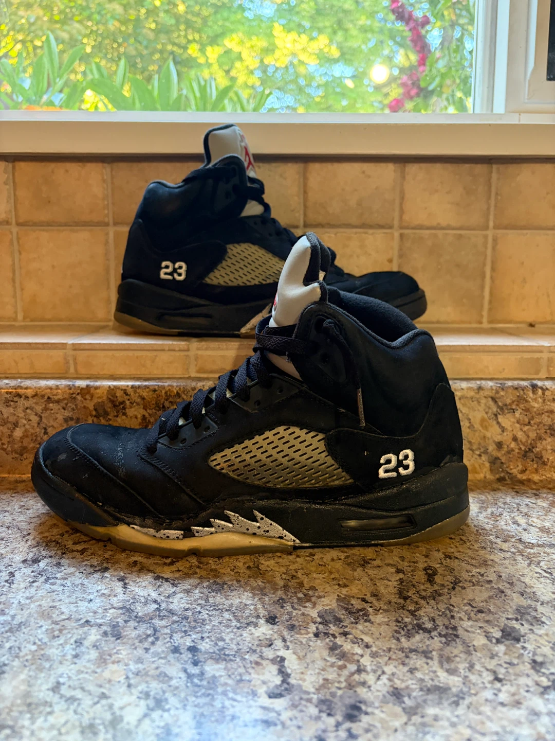 Air Jordan 5 Retro Men's Shoes