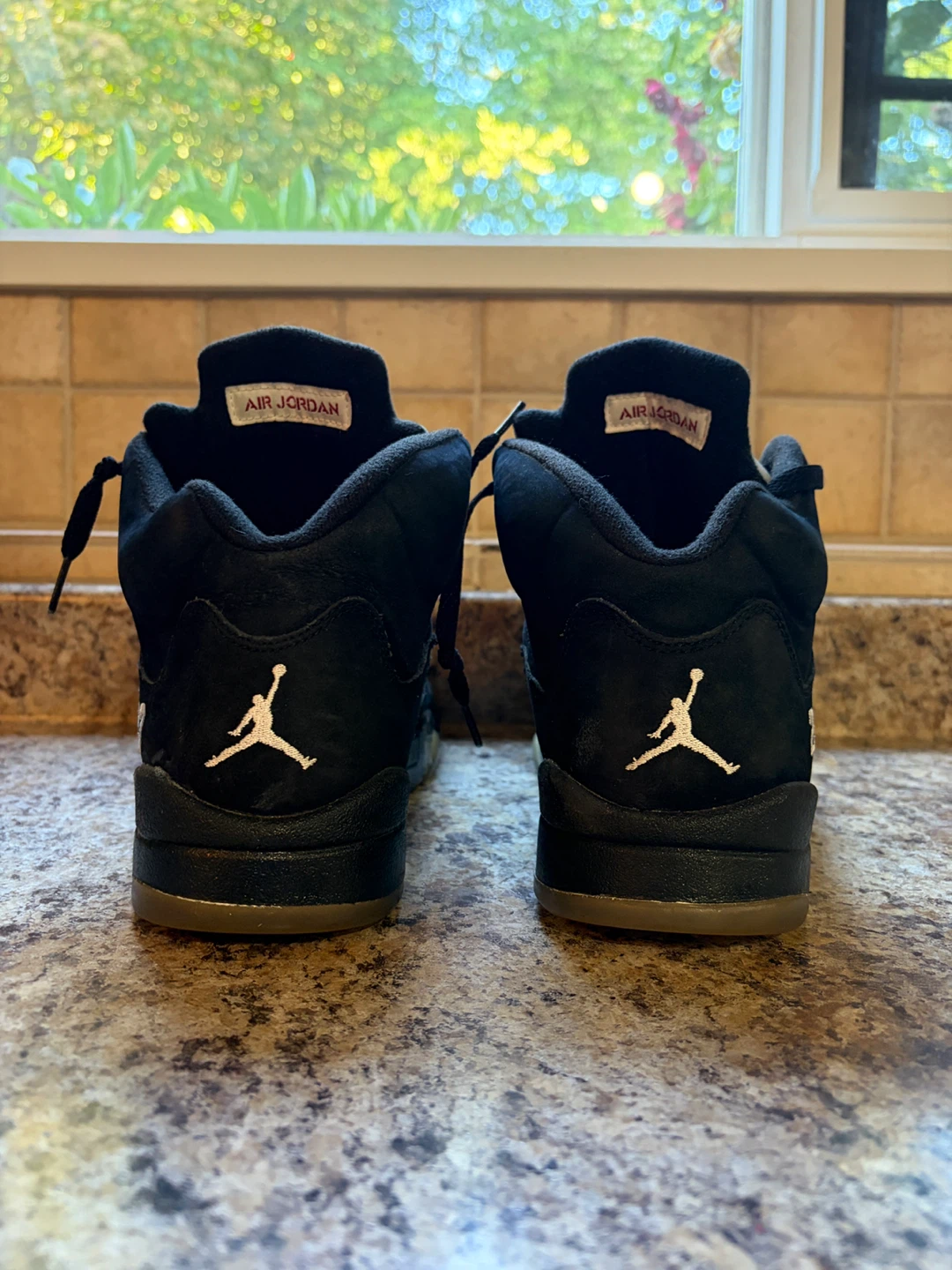 Air Jordan 5 Retro Men's Shoes - photo 2