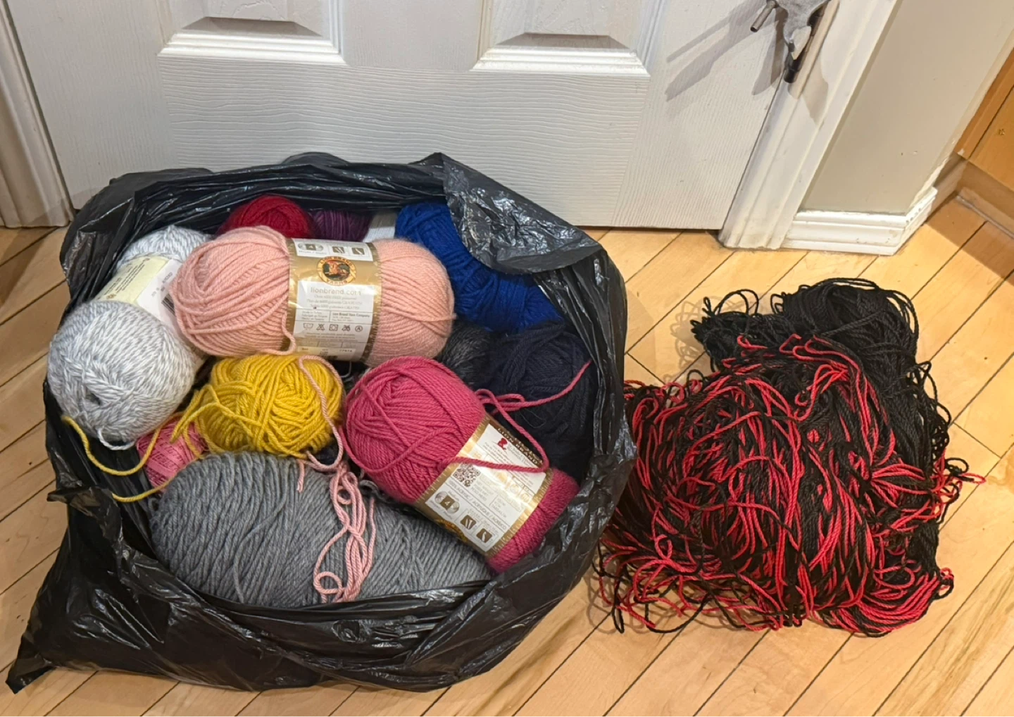Assorted Yarn Bundle - photo 2