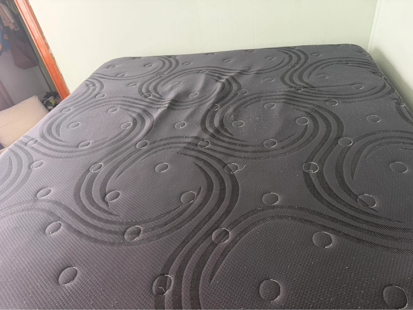 Therapedic McKinley Hybrid Mattress