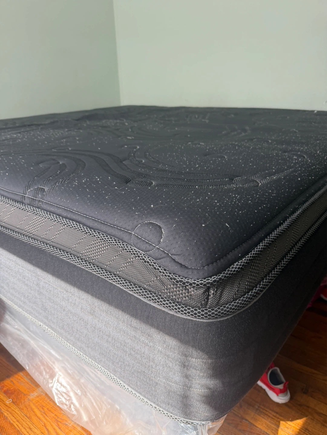 Therapedic McKinley Hybrid Mattress - photo 3