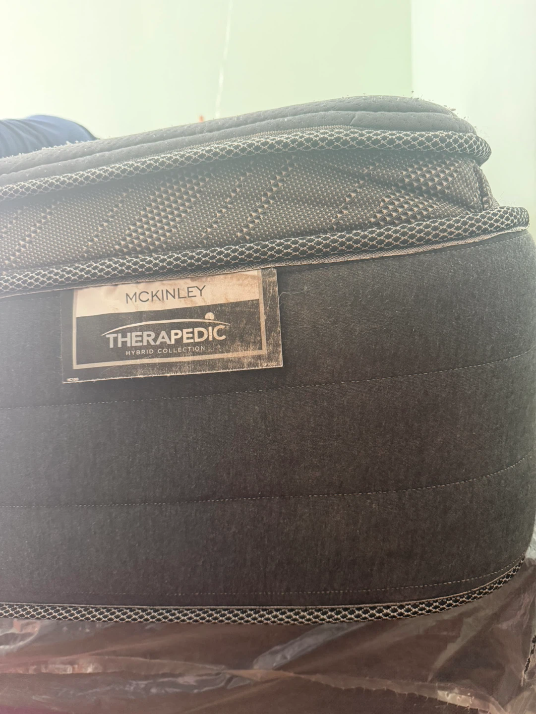 Therapedic McKinley Hybrid Mattress - photo 4