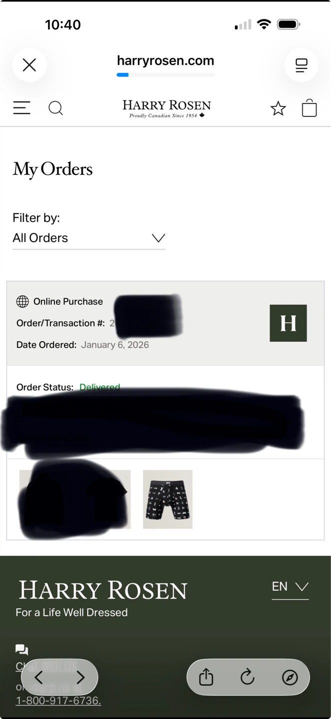SAXX Vibe Xtra Boxer Briefs - photo 3