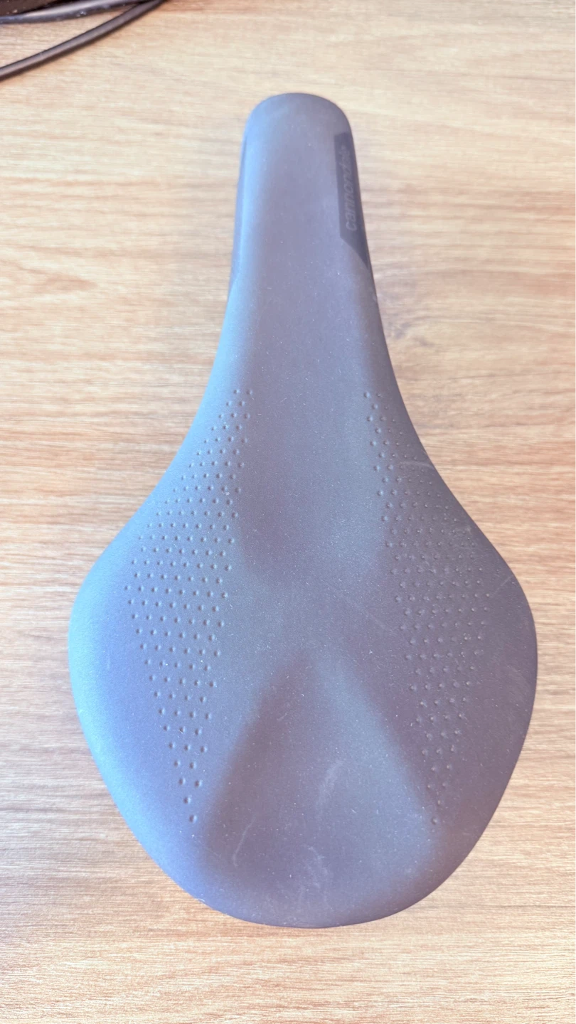 Sells Bicycle Saddle - photo 2