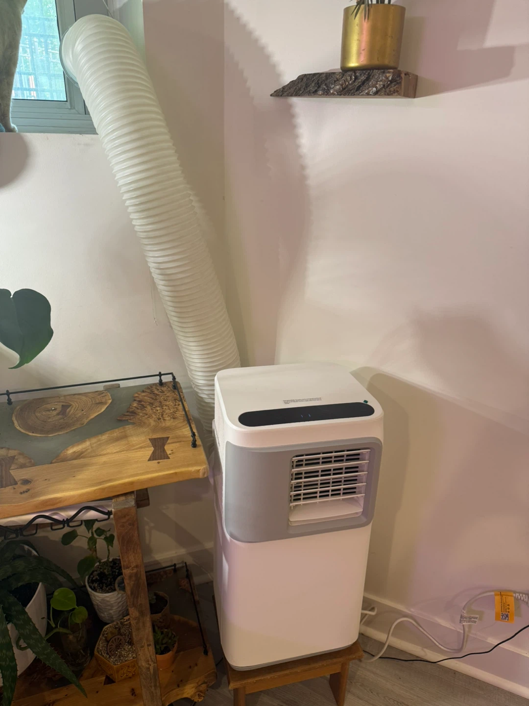 Portable Air Conditioner 16000 BTU AC Unit