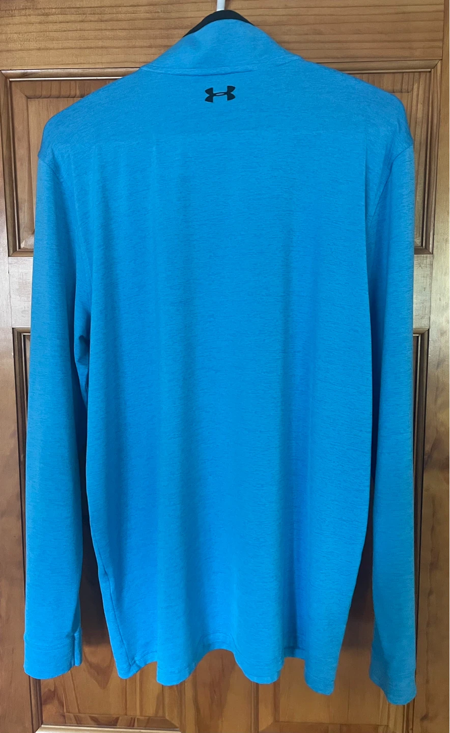 Under Armour Golf 1/4 Zip Pullover - photo 2