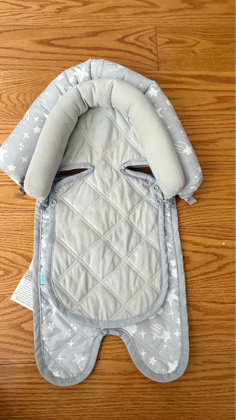 Baby Head and Body Support Pillow - photo 2