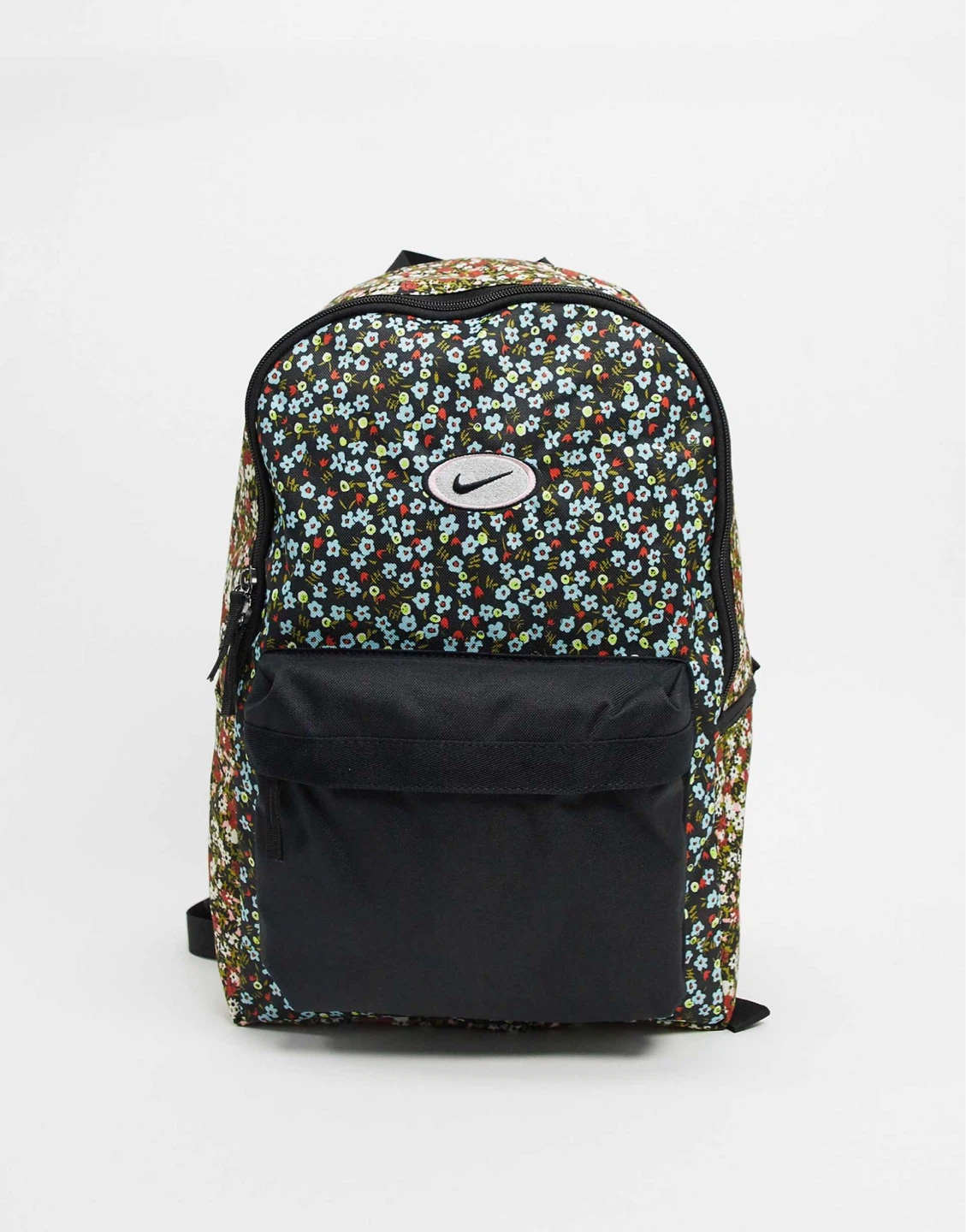 Nike Floral Heritage Women’s Backpack Limited Addition