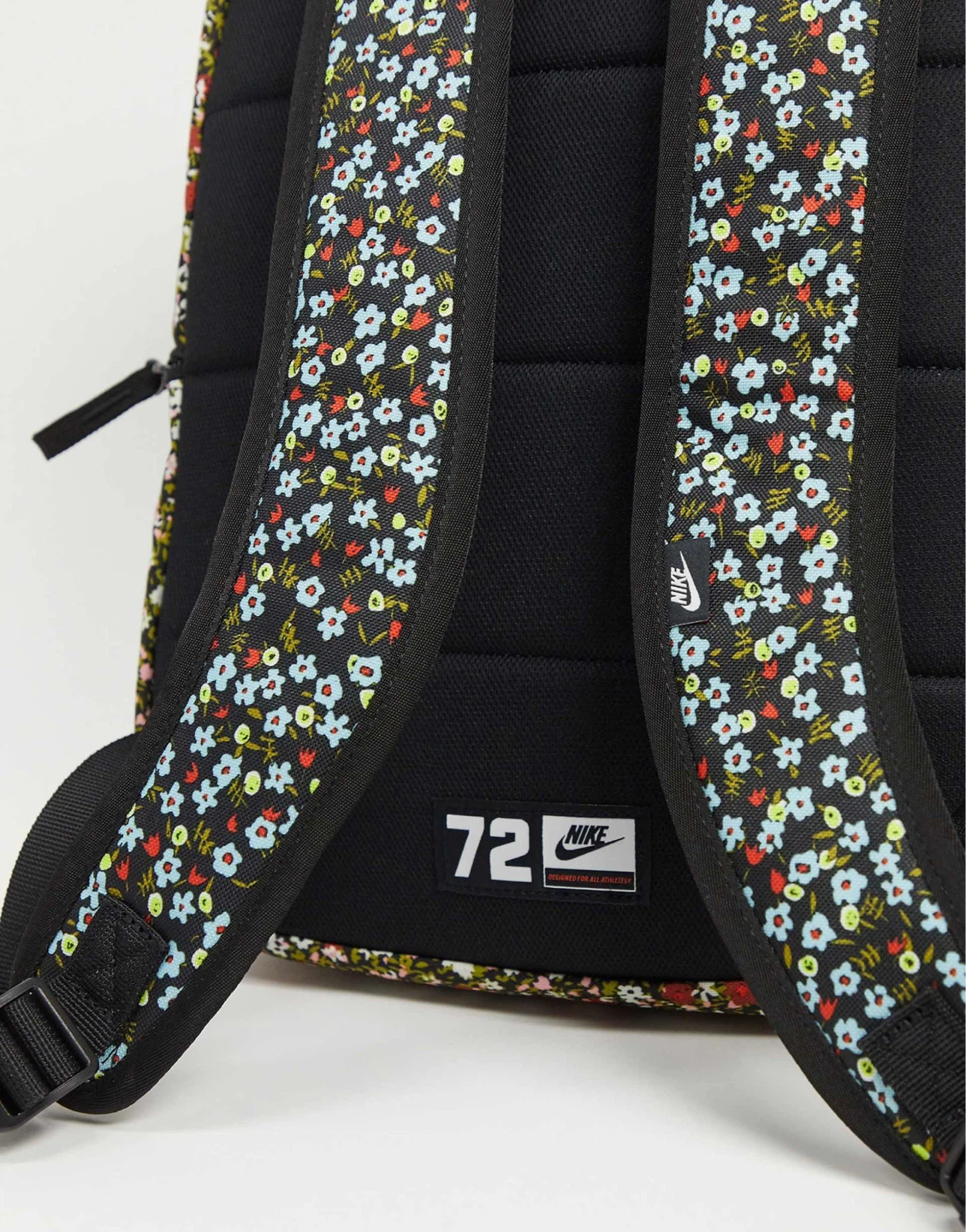 Nike Floral Heritage Women’s Backpack Limited Addition - photo 4