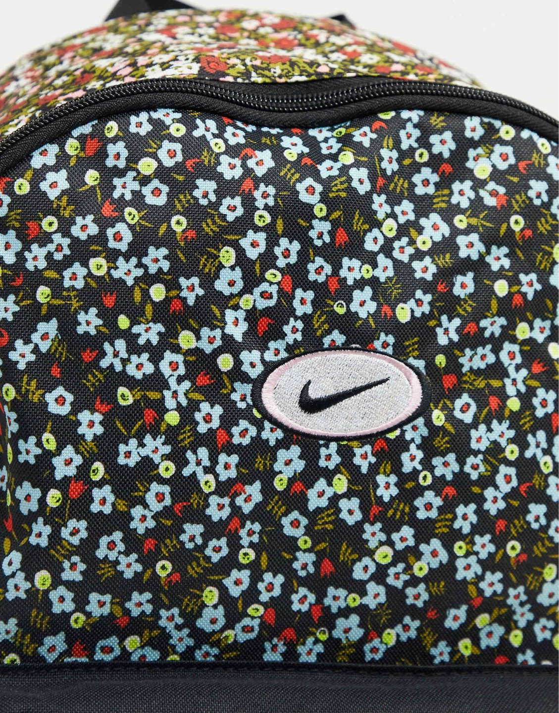 Nike Floral Heritage Women’s Backpack Limited Addition - photo 3