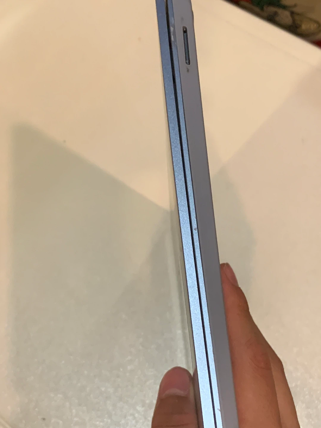 FOR SALE: Microsoft Surface Laptop Go - photo 3
