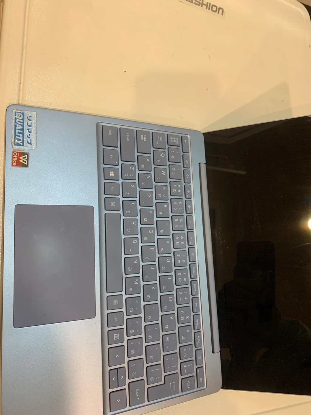 FOR SALE: Microsoft Surface Laptop Go - photo 2