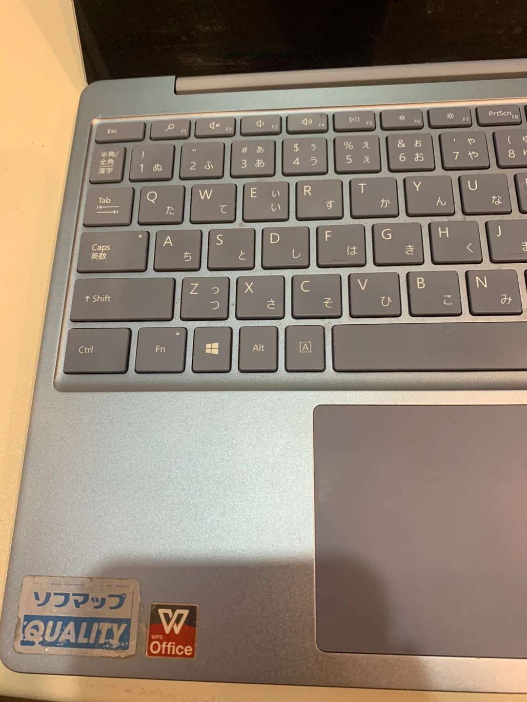 FOR SALE: Microsoft Surface Laptop Go