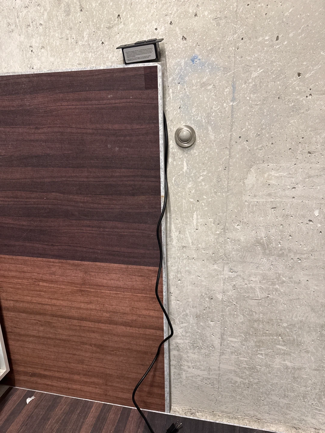 Power Strip with USB-C and USB-A - photo 4