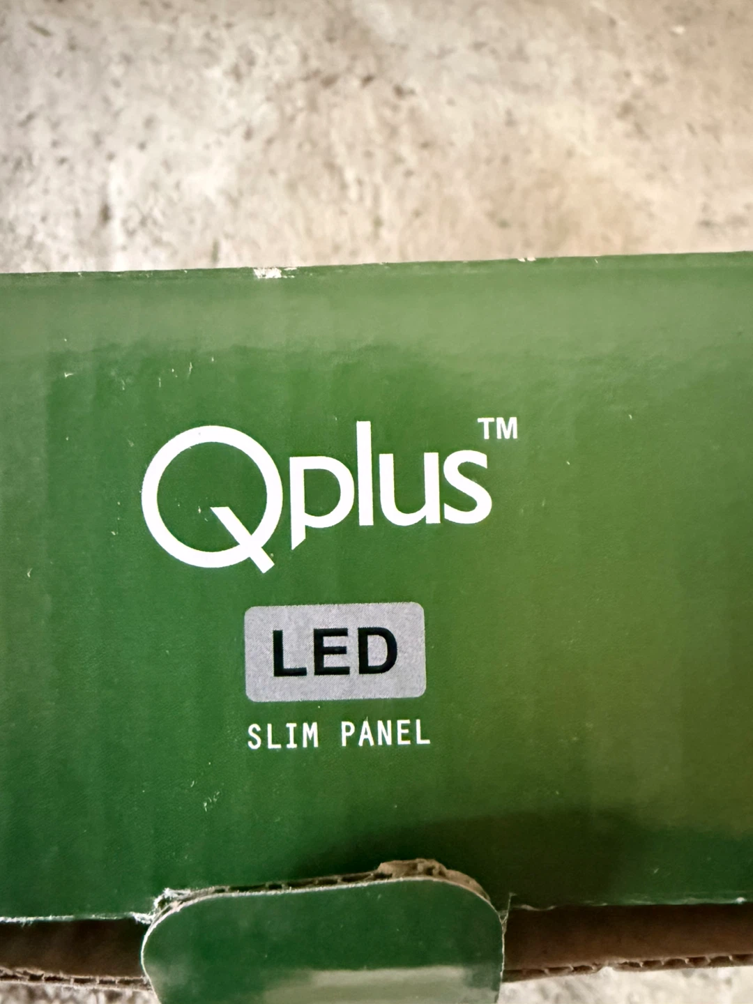 Qplus Home 6-Inch Slim-Panel Recessed Light - photo 4