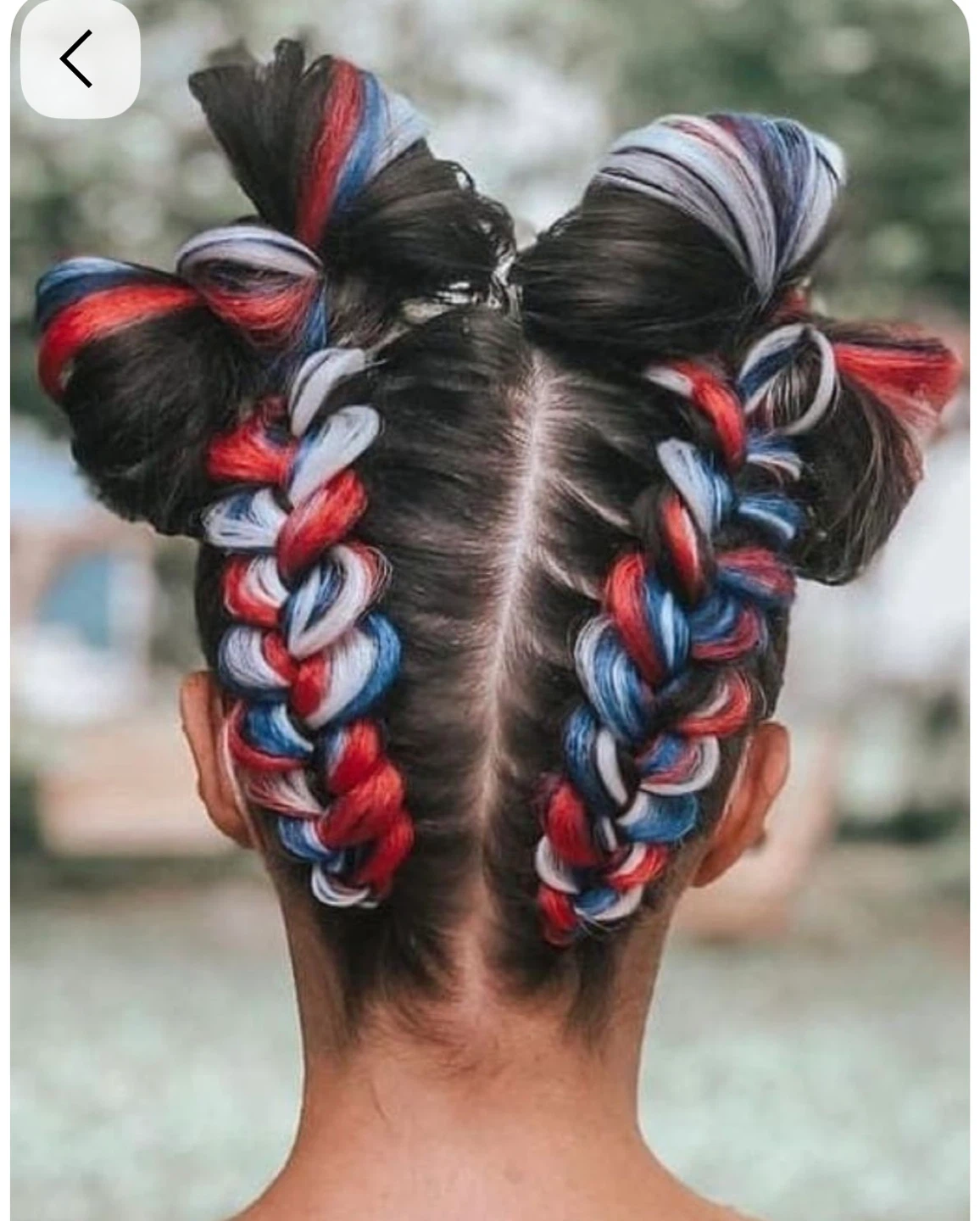 💆🏽‍♀️🇵🇷Get BRAIDS 💯Puerto Rican day COMING 💪🏽💆🏽‍♀️ - photo 4