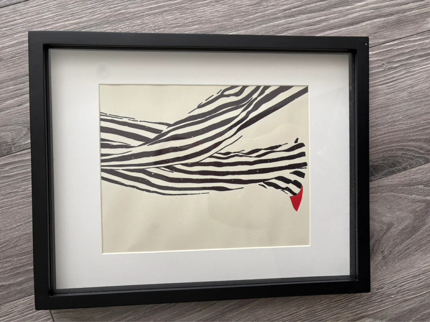 Framed art - photo 3