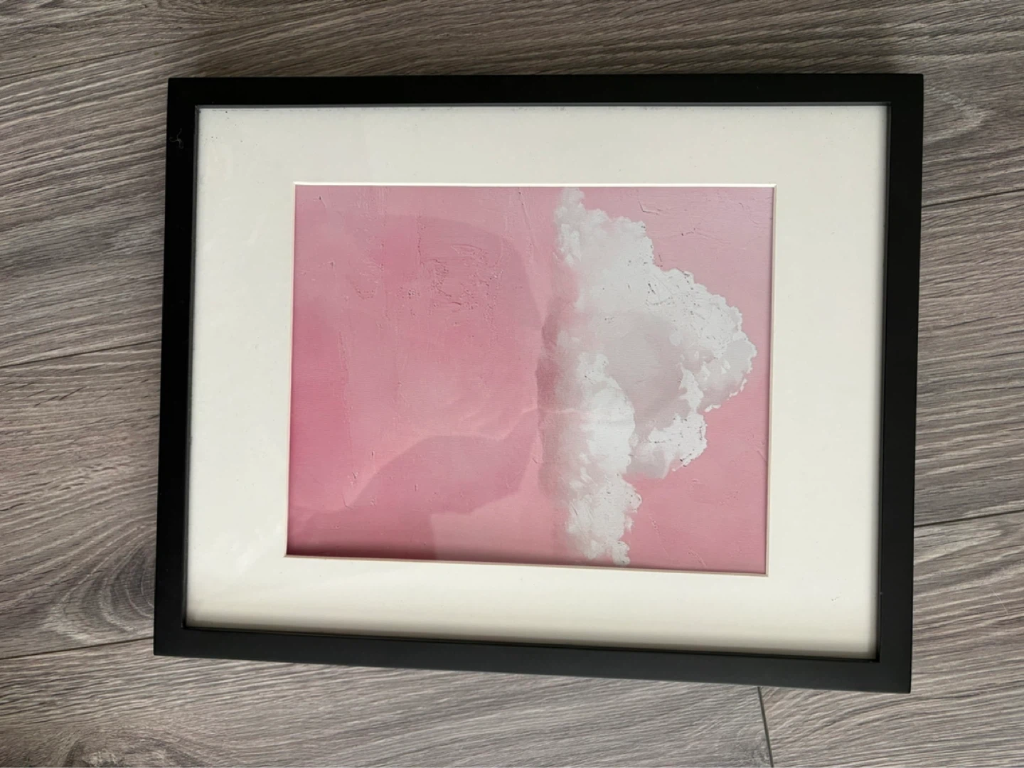 Framed art - photo 2