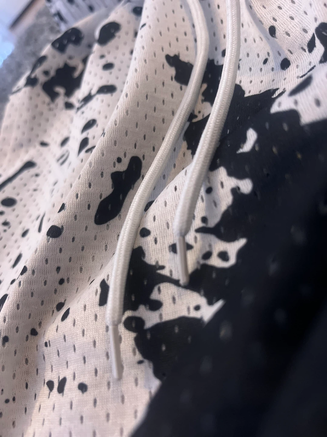 1:1 Eric Emanuel EE Shorts - photo 4
