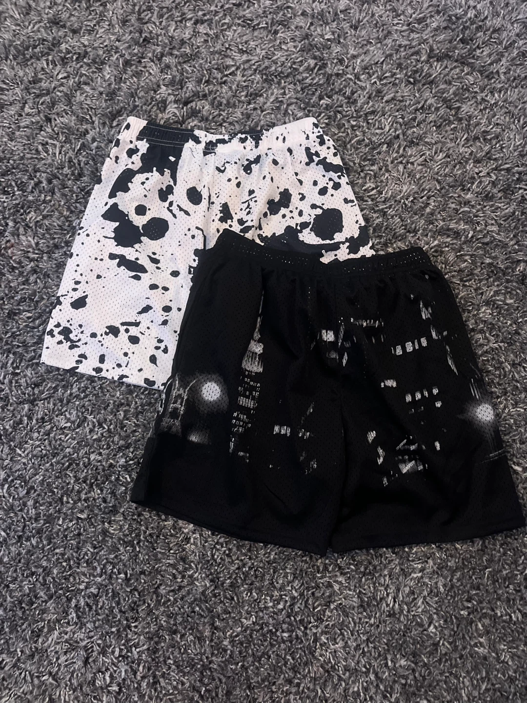 1:1 Eric Emanuel EE Shorts - photo 5