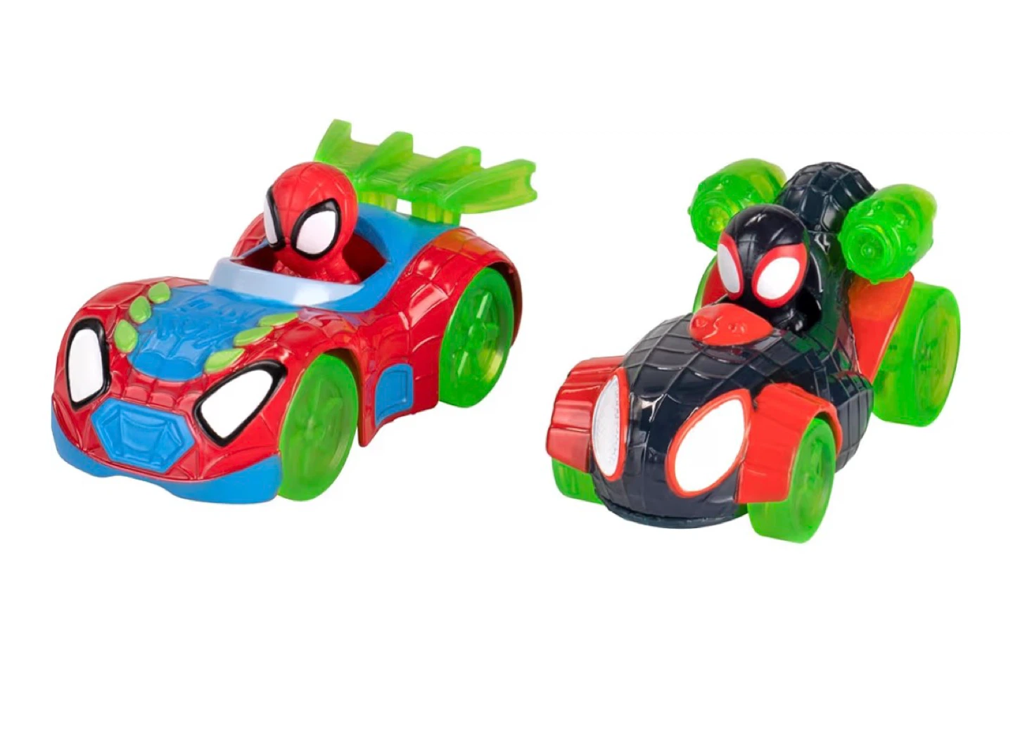 Circuit de course Spidey -Spidey Racing Track - photo 3