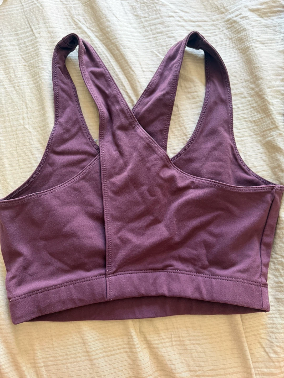 Gymshark sports bra - photo 2