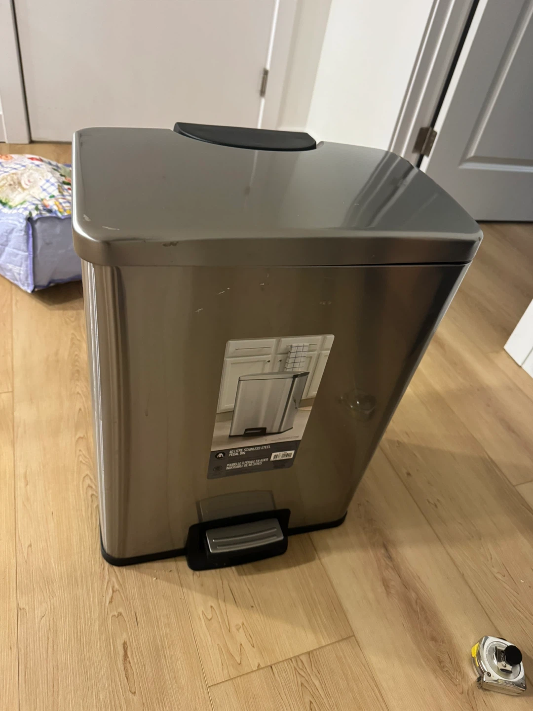 Chefman 2-Slice Digital Touchscreen Toaster