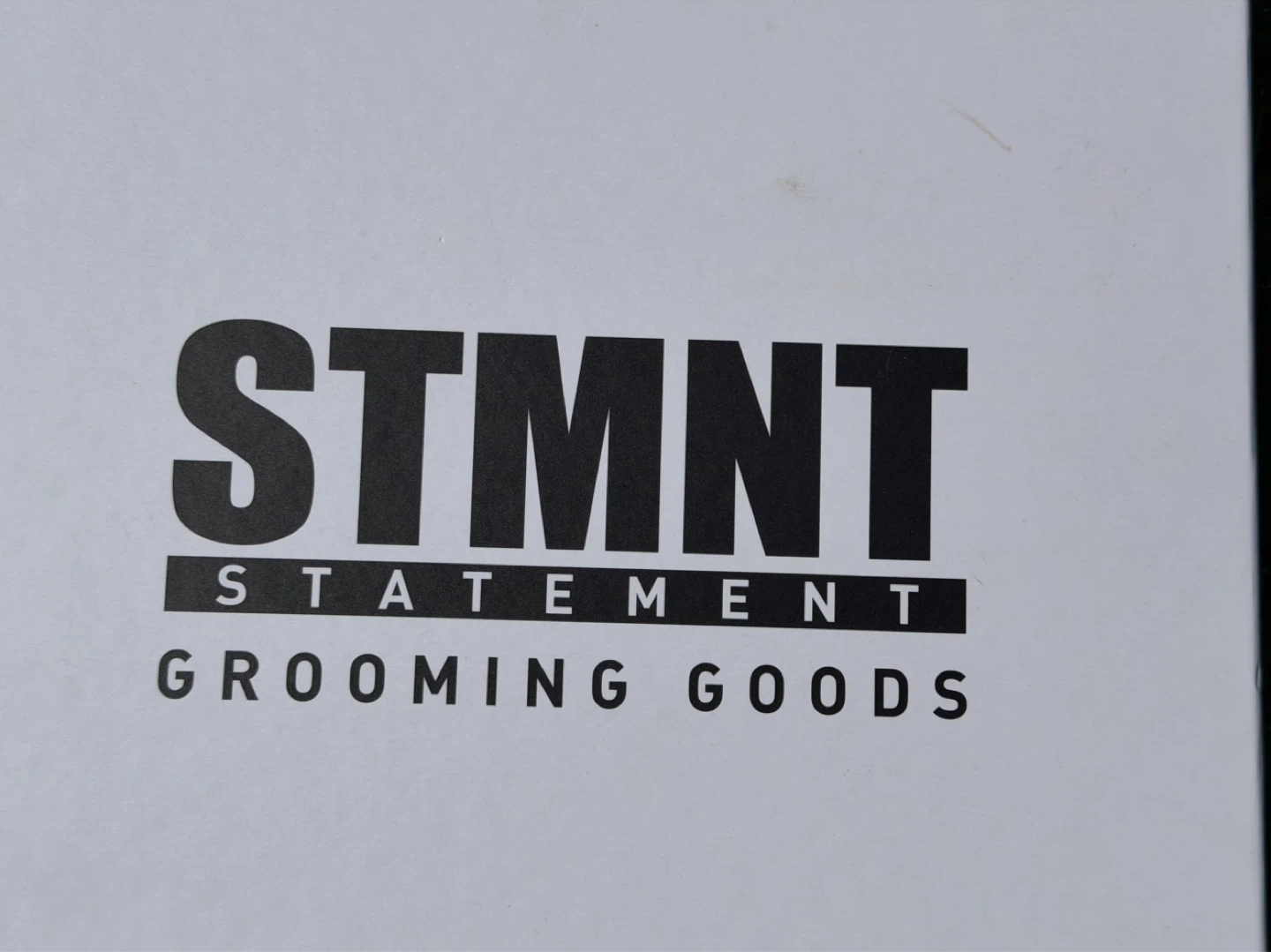 STMTNT Statement Grooming Goods Set - photo 3