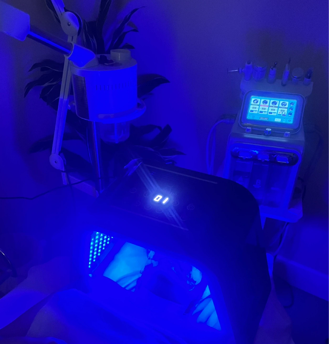 HydraFacial Skin Care & Laser Hair Removal
