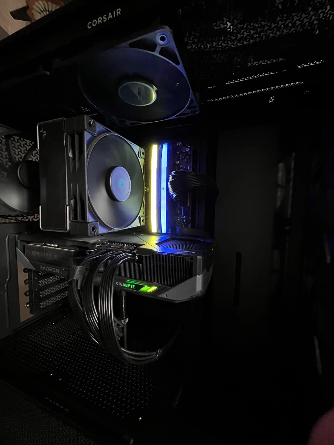 Corsair Gaming PC - Custom Built