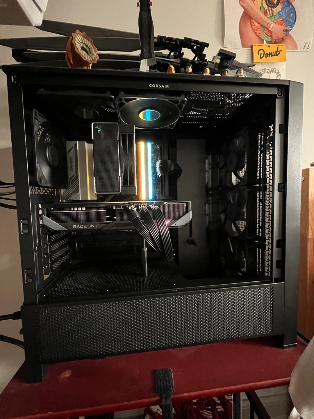 Corsair Gaming PC - Custom Built - photo 2