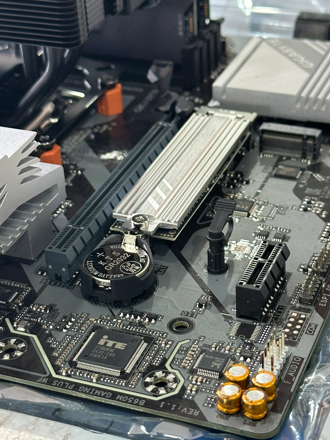 Corsair Gaming PC - Custom Built - photo 3
