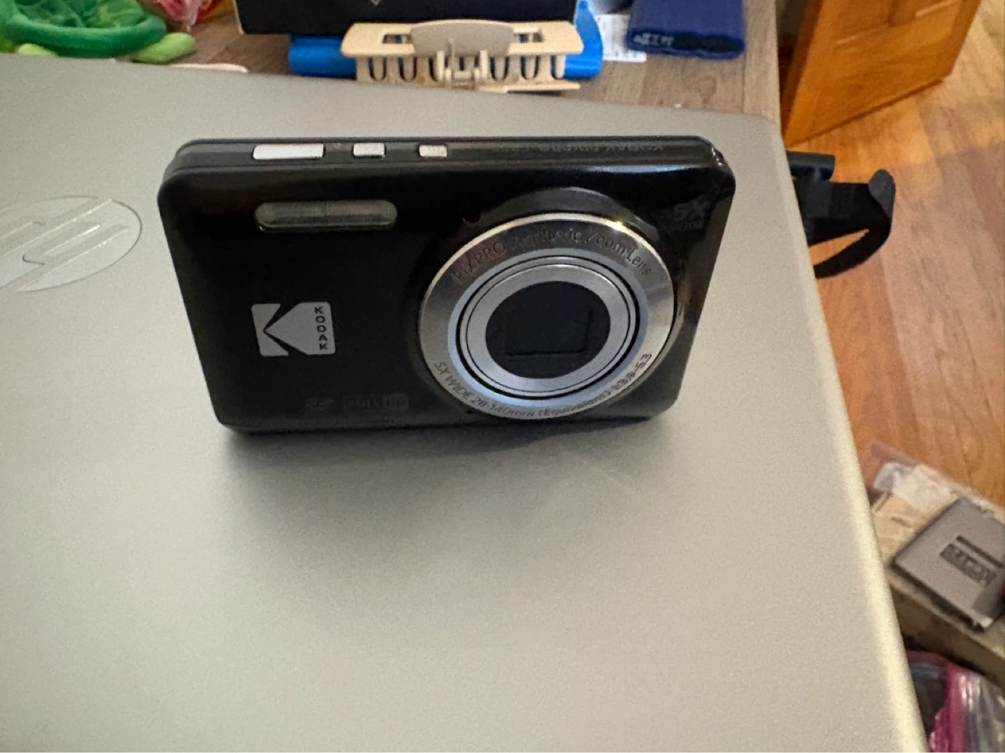 Kodak EasyShare Digital Camera