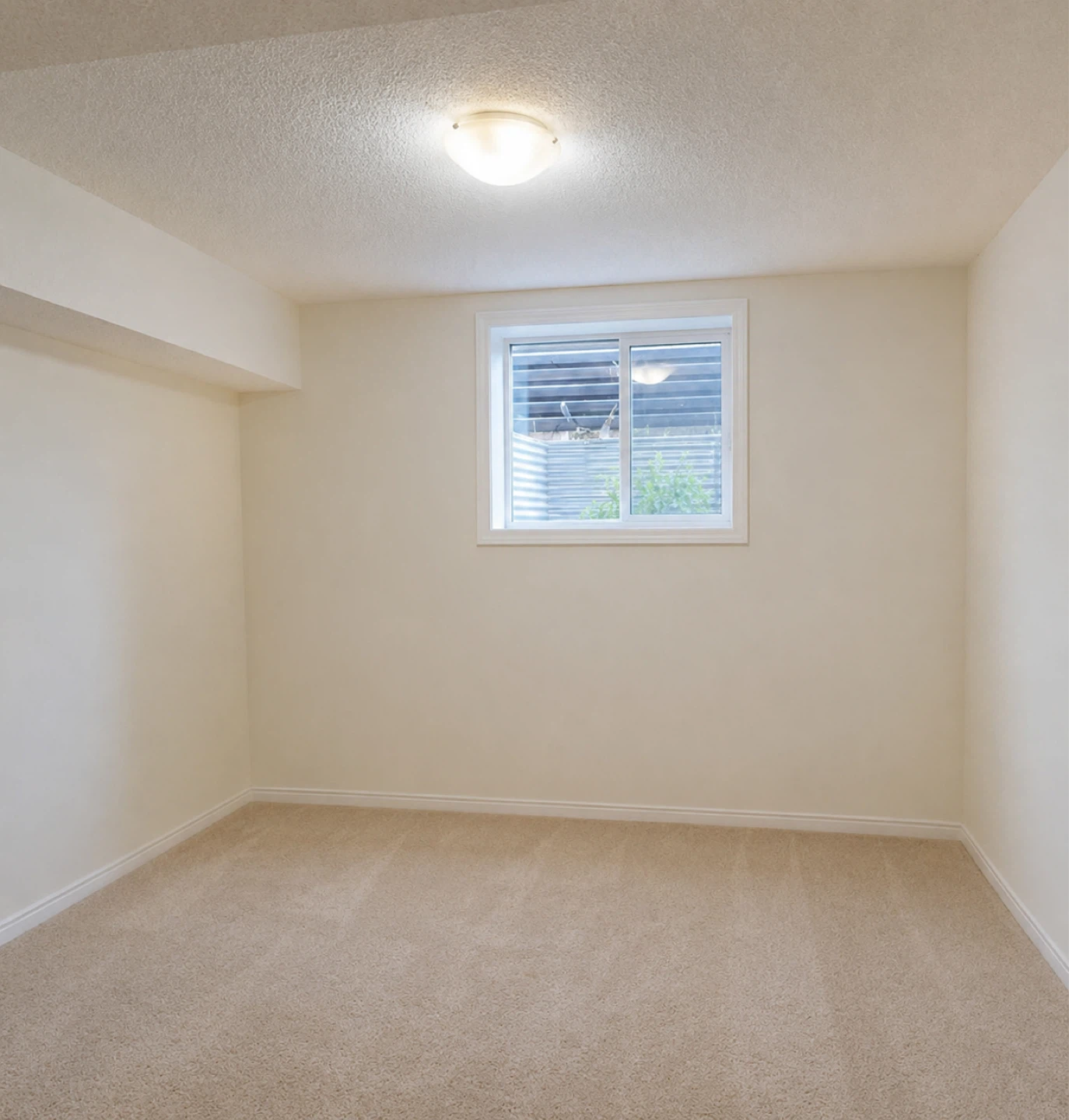 Legal one bedroom basement suite in Saddleridge NE - photo 3