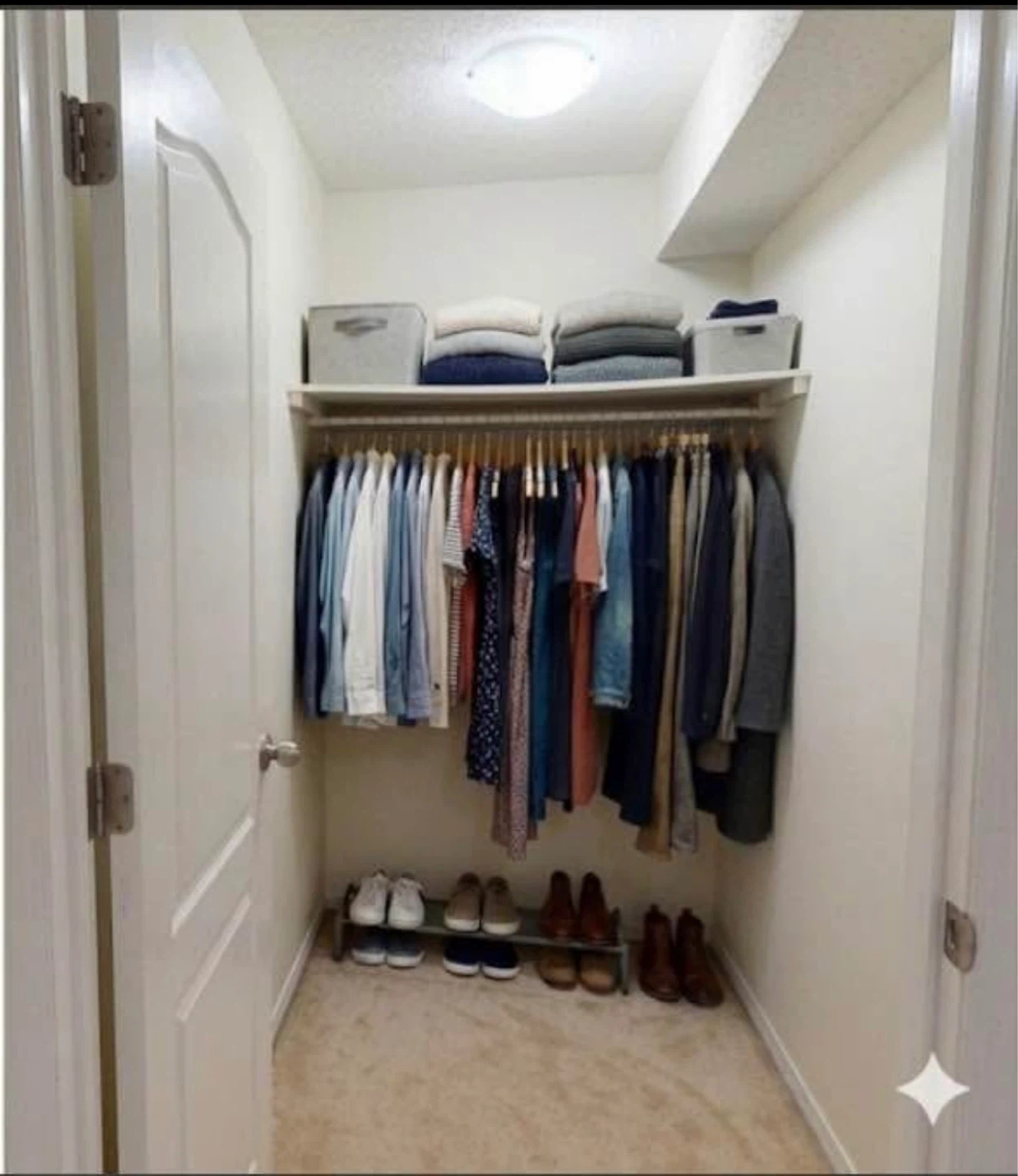 Legal one bedroom basement suite in Saddleridge NE - photo 4