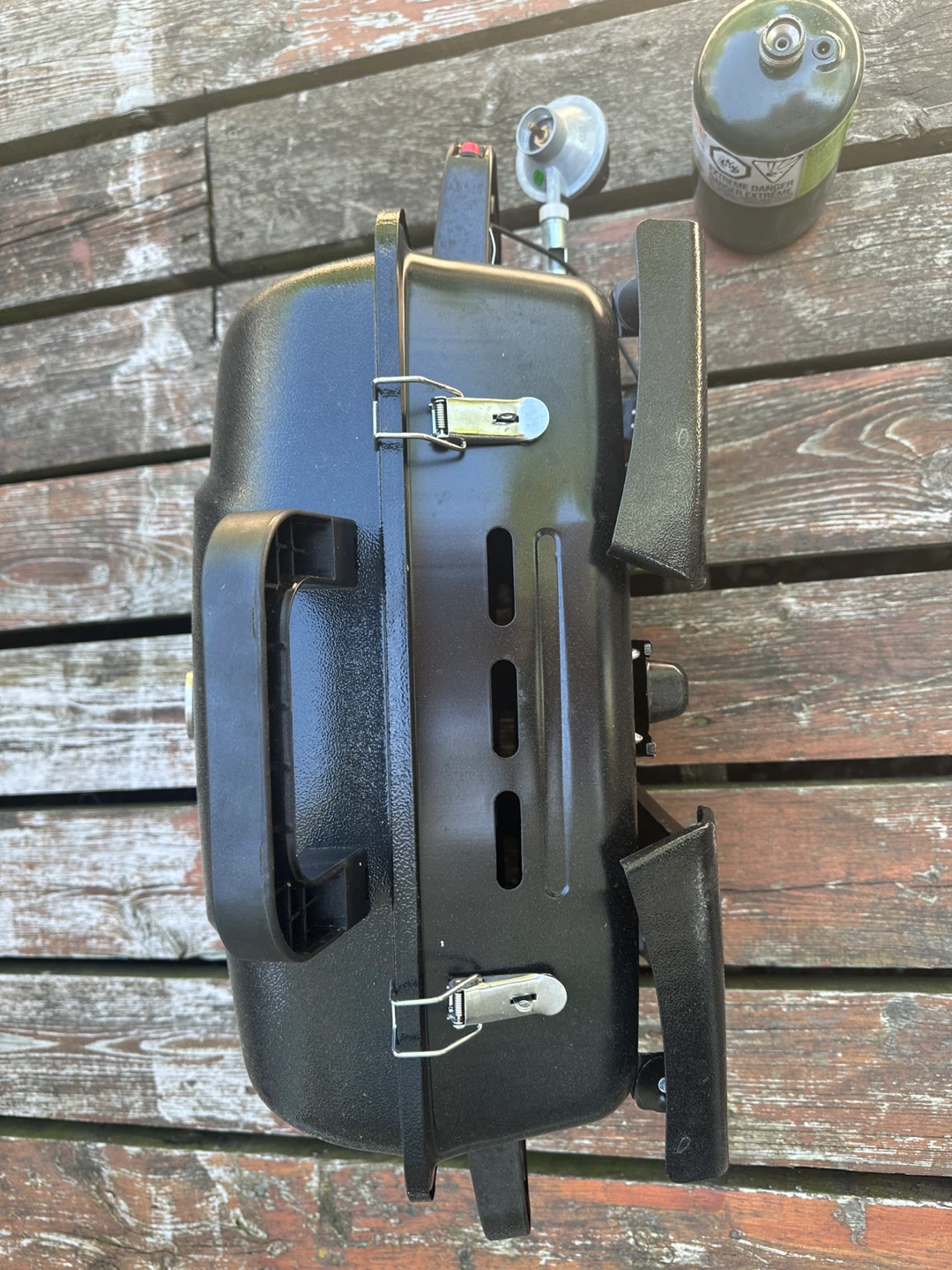 BBQ - photo 2