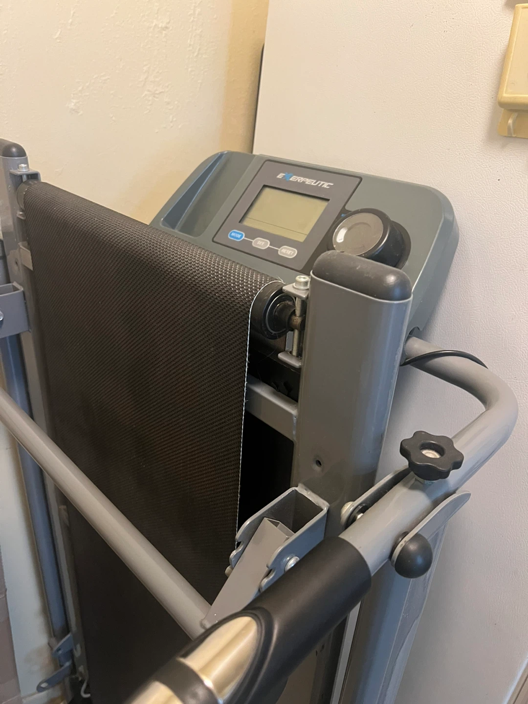 Manual Treadmill - Non Electric - photo 2