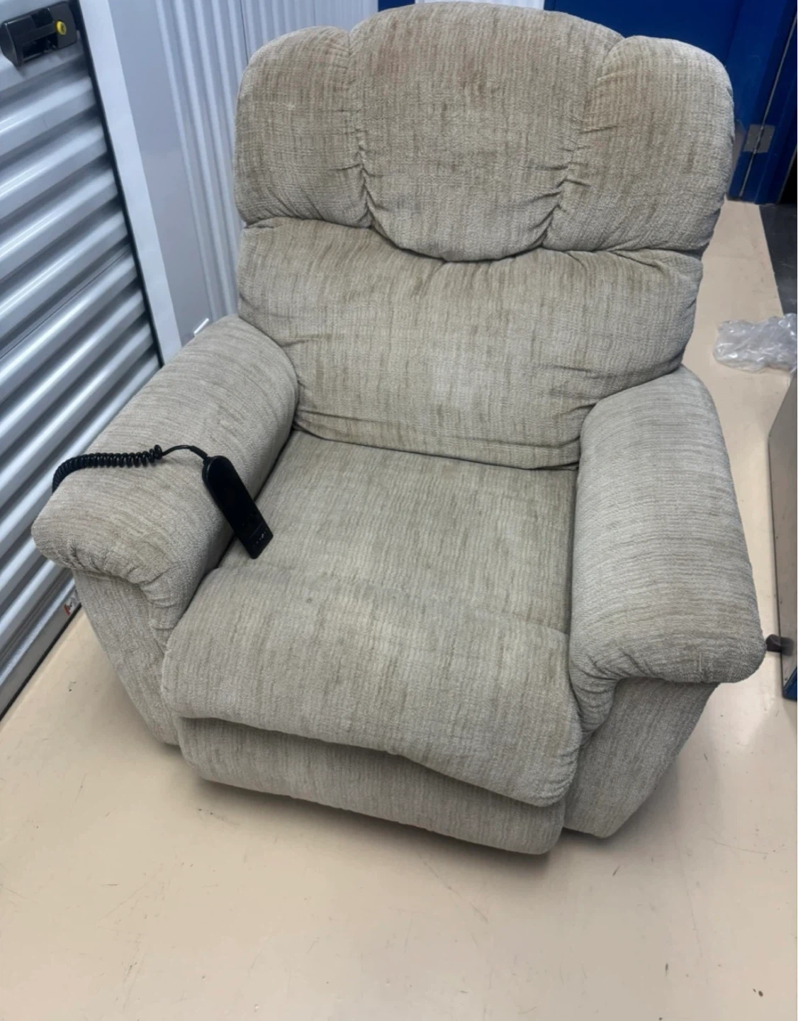 Lift Recliner Chair