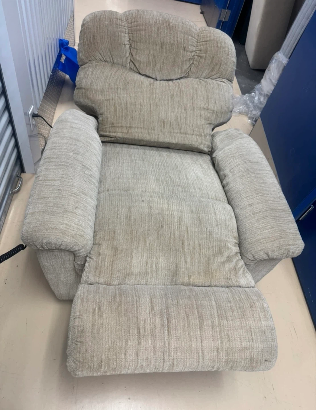 Lift Recliner Chair - photo 5