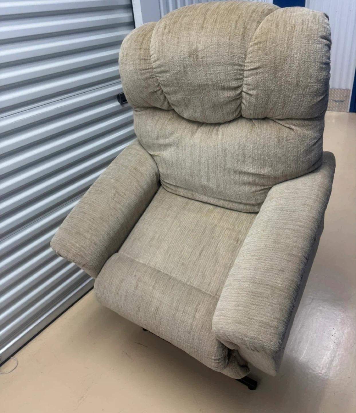 Lift Recliner Chair - photo 2