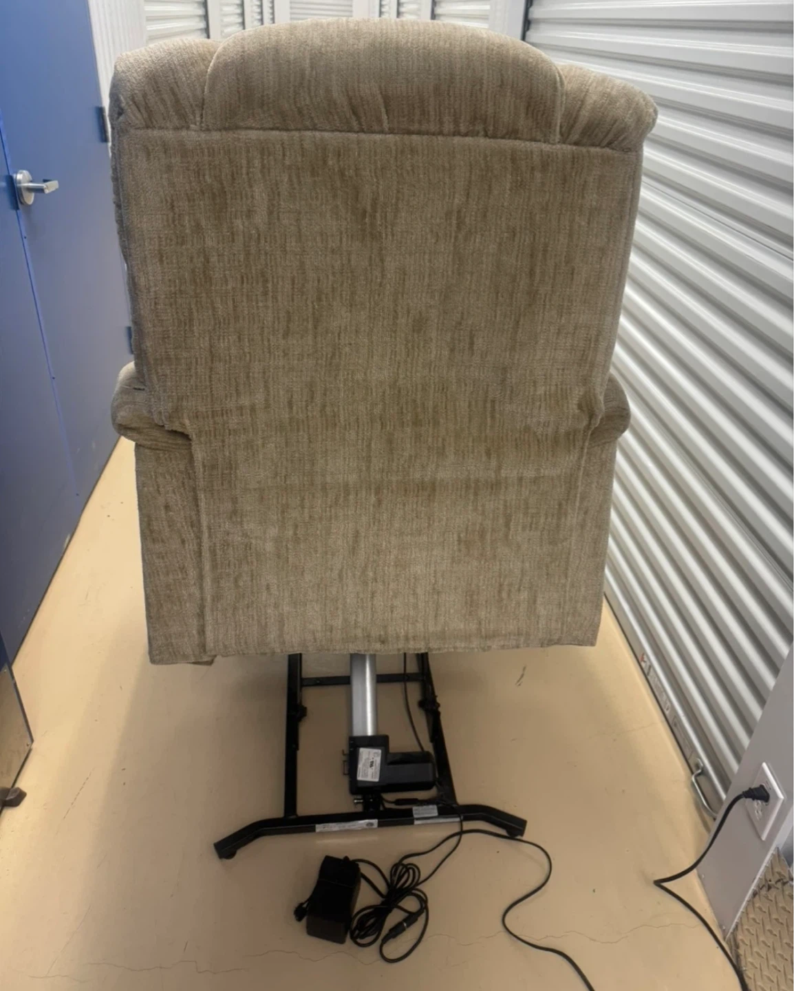 Lift Recliner Chair - photo 4