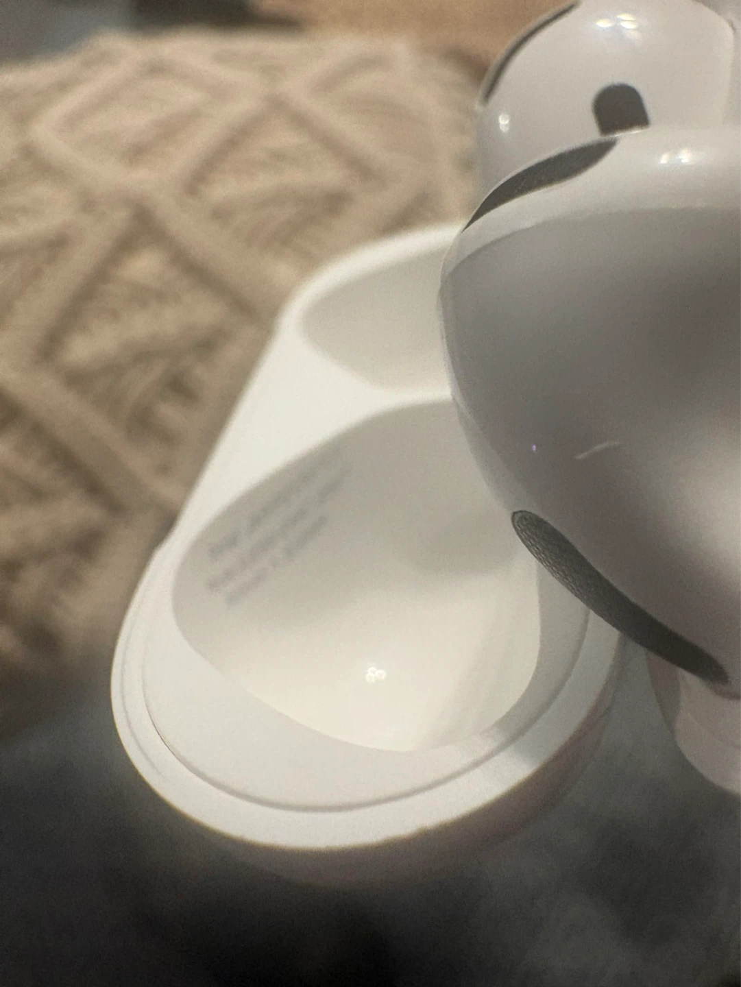 AirPods 4 ANC - photo 3