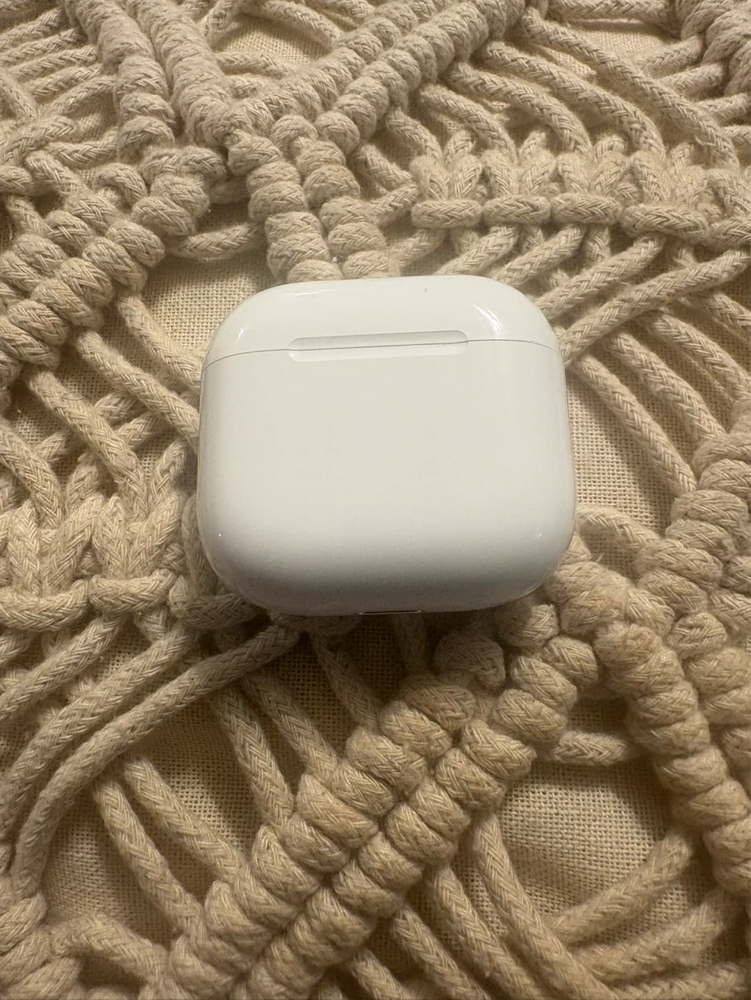 AirPods 4 ANC - photo 2