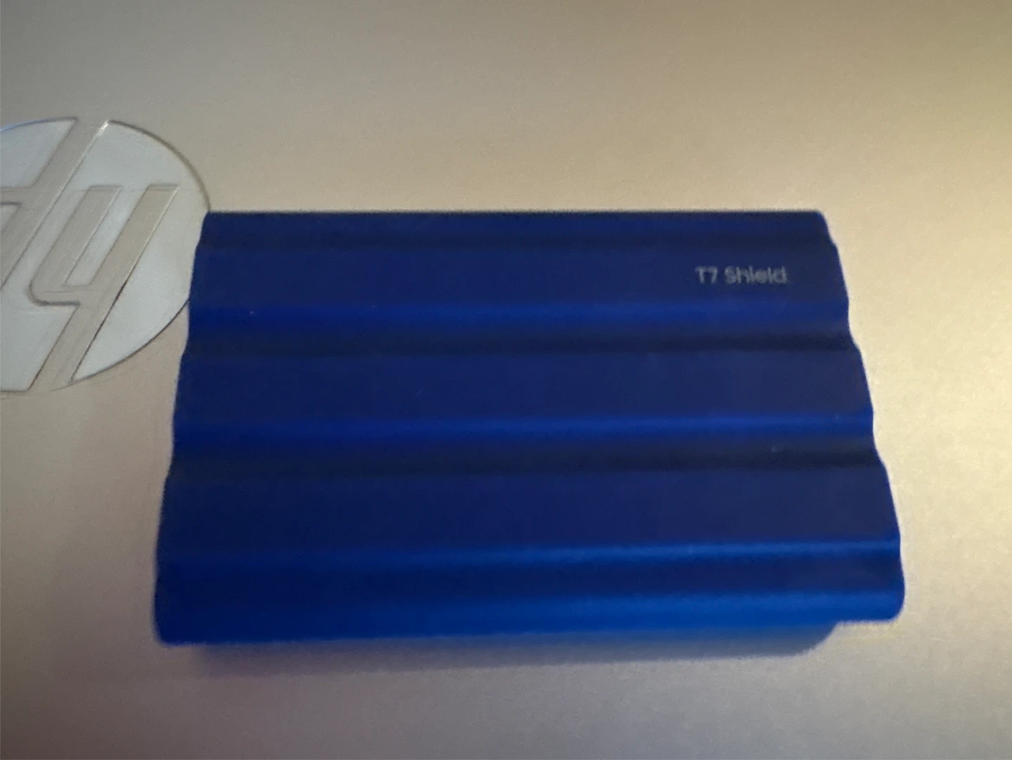 Samsung T7 Shield Portable SSD 1TB
