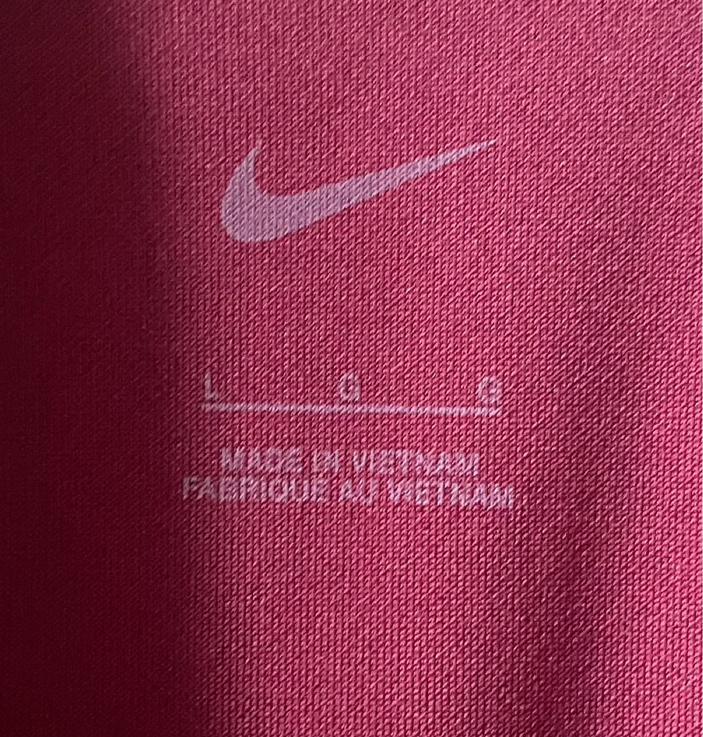Nike Golf Polo Shirts (4), Men’s Size Large - photo 5