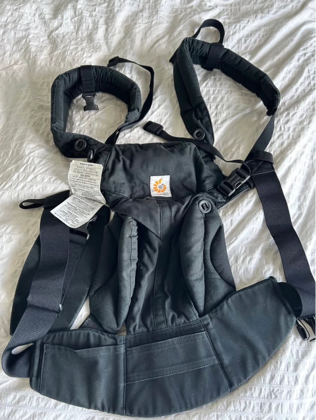 Portez-bébé Ergobaby – Ergobaby Baby Carrier