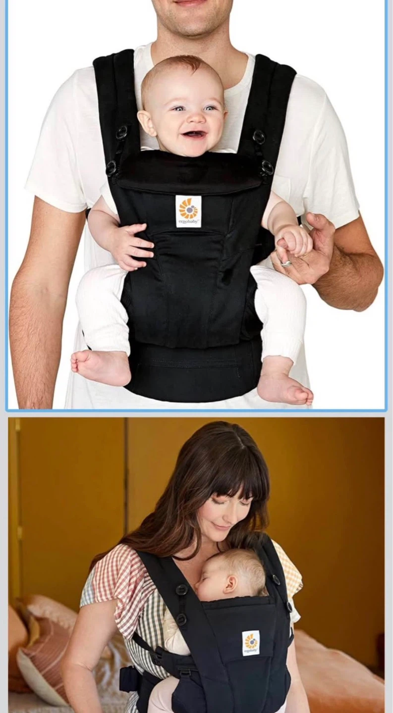 Portez-bébé Ergobaby – Ergobaby Baby Carrier - photo 5