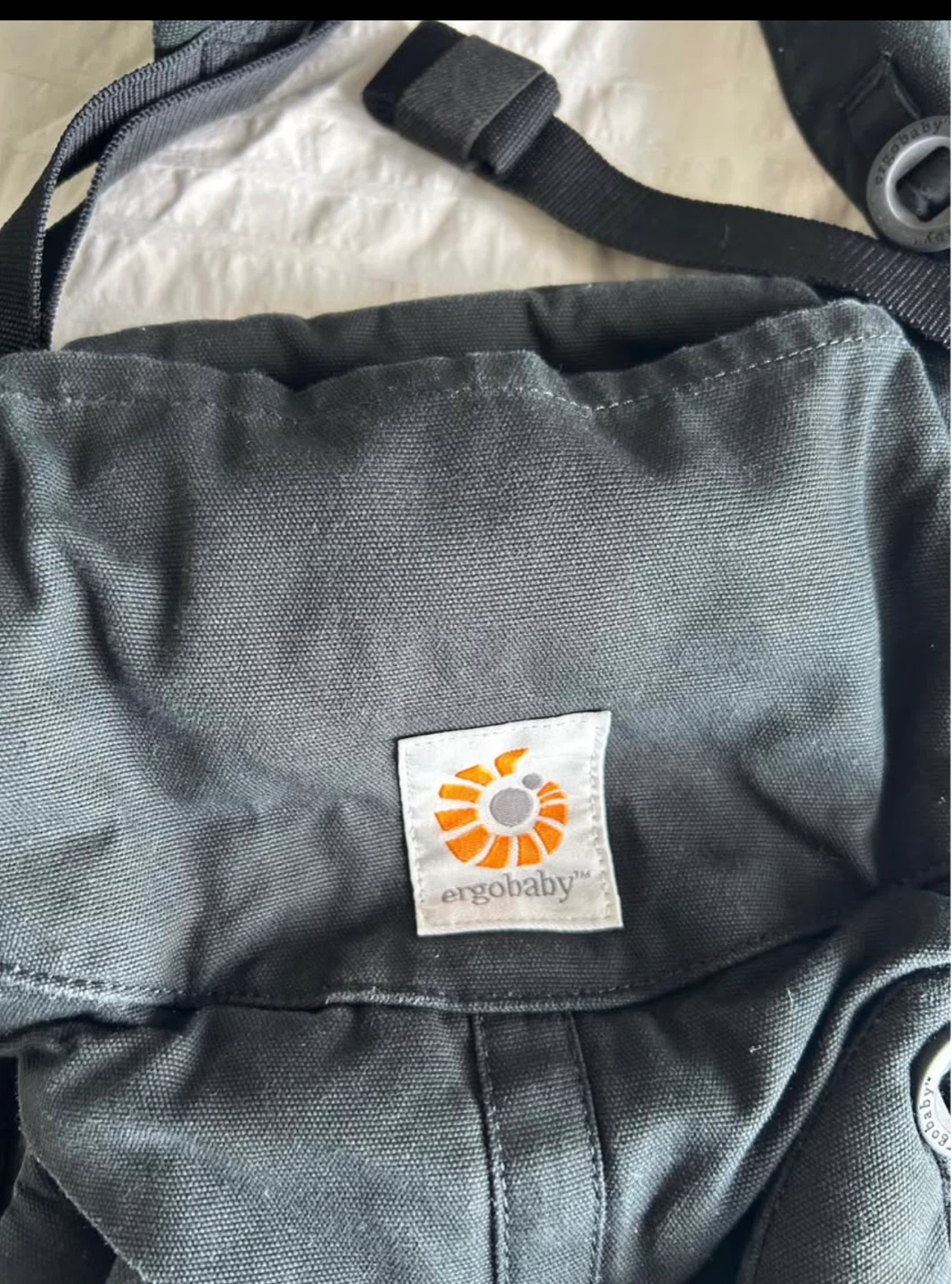 Portez-bébé Ergobaby – Ergobaby Baby Carrier - photo 2