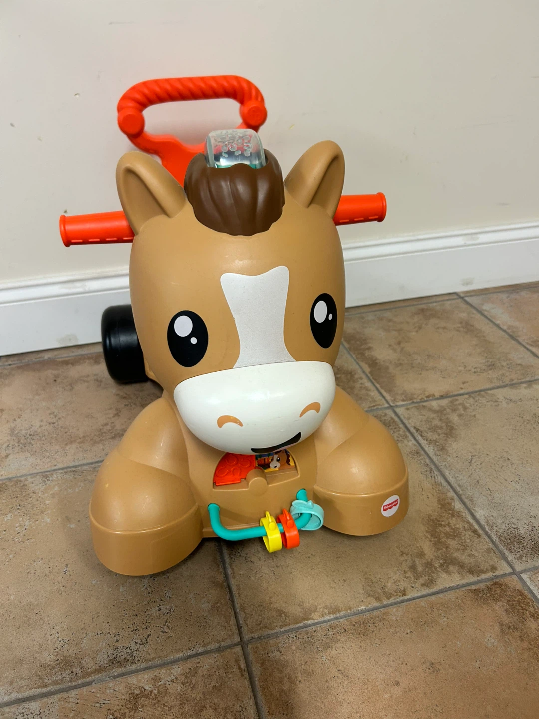 Trotteur Vtech - Vtech Walker